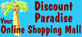 Discount Paradise    
Your online Shopping Mall